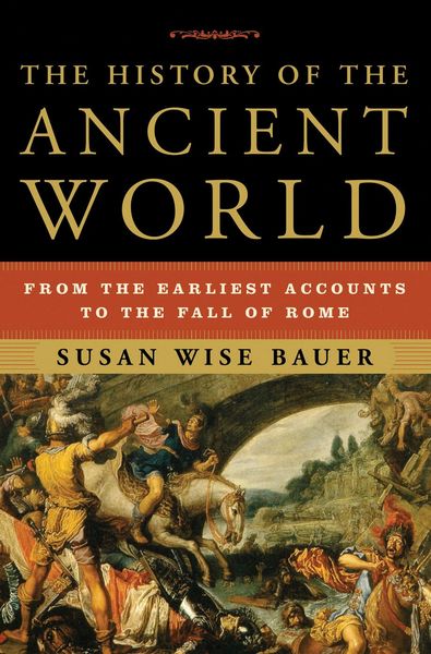 Produktbild: The History of the Ancient World