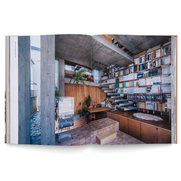 Produktbild: A House in Japan