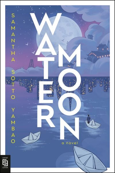 Produktbild: Water Moon