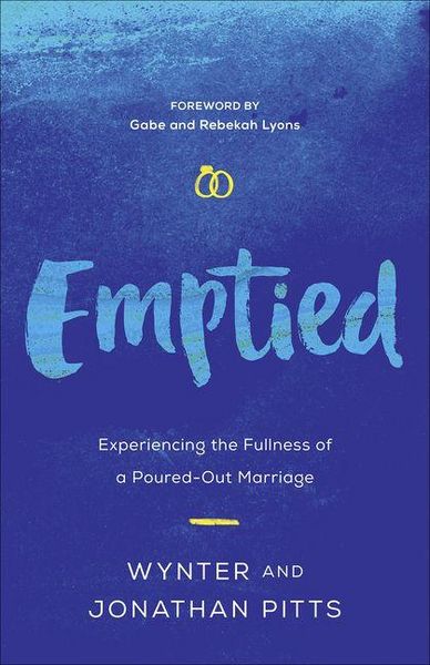 Produktbild: Emptied