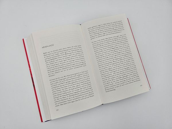 Produktbild: Sei nicht so