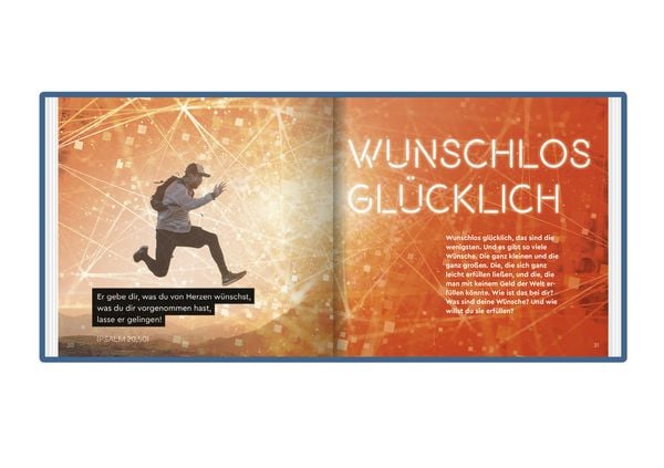 Produktbild: #lichtderwelt. Lass dein Licht leuchten