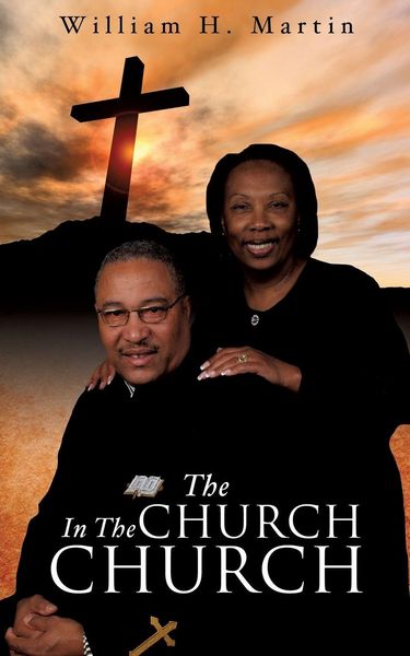 Produktbild: The Church in the Church