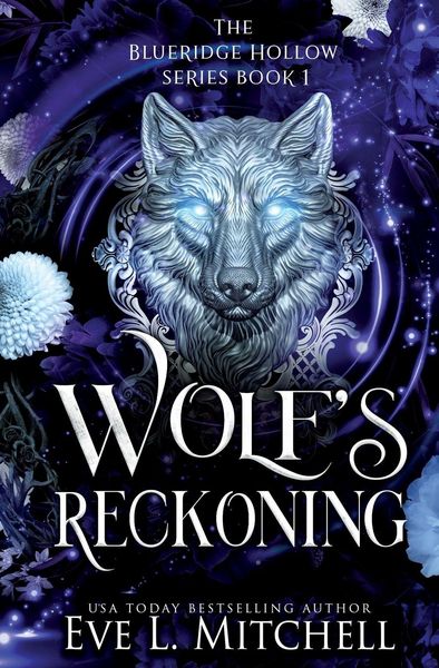 Produktbild: Wolf's Reckoning