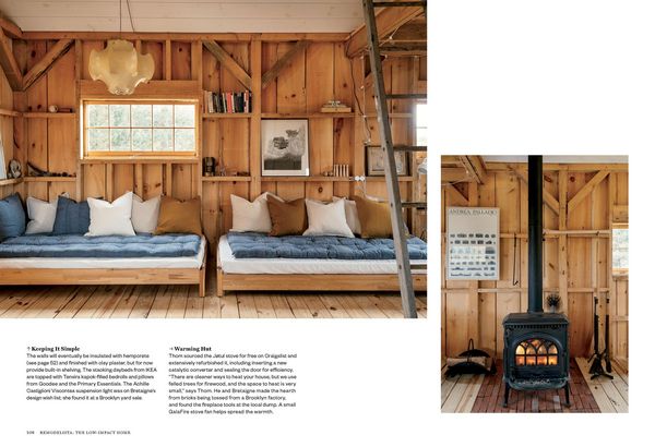 Produktbild: Remodelista: The Low-Impact Home