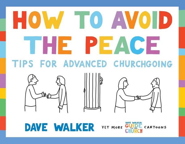 Produktbild: How to Avoid the Peace