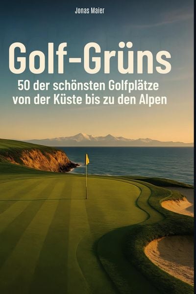 Produktbild: Golf-Gr&uuml;ns