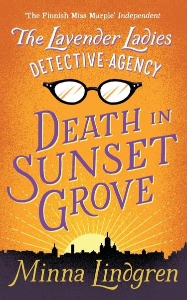 Produktbild: The Lavender Ladies Detective Agency