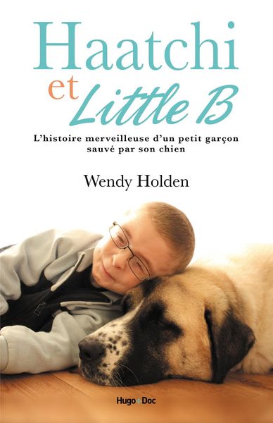 Produktbild: Haatchi & Little B
