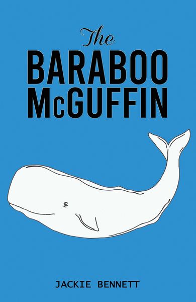 Produktbild: Baraboo McGuffin