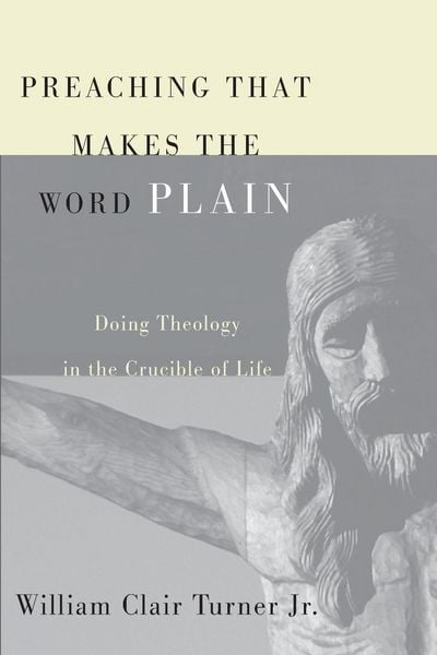 Produktbild: Preaching That Makes the Word Plain