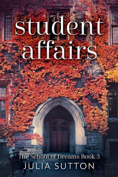 Produktbild: Student Affairs