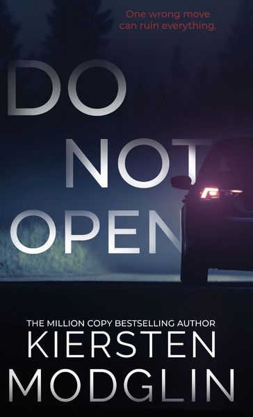Produktbild: Do Not Open