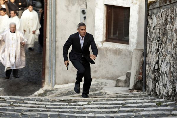 Produktbild: The American