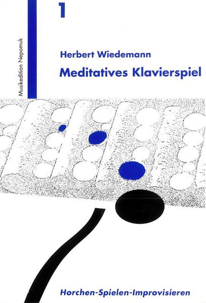 Produktbild: Meditatives Klavierspiel