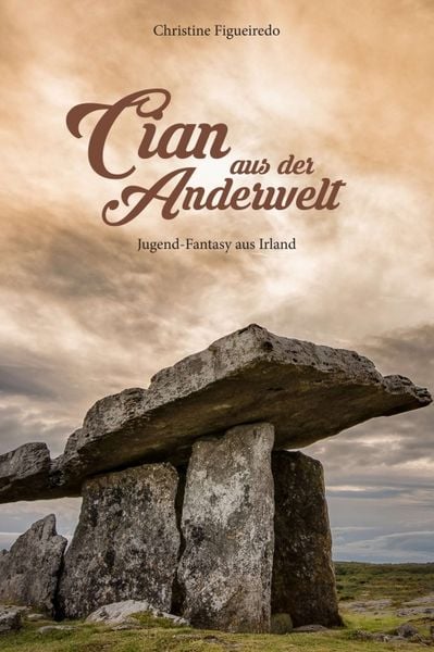Produktbild: Cian aus der Anderwelt