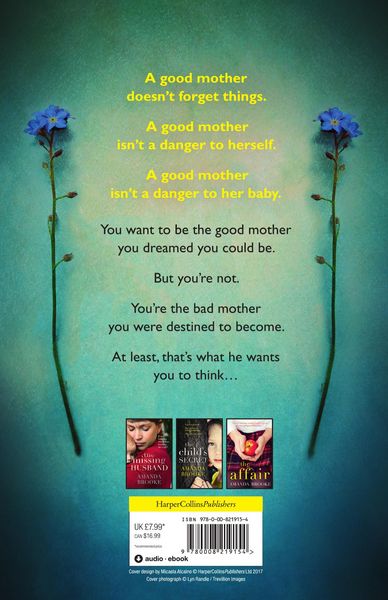 Produktbild: The Bad Mother