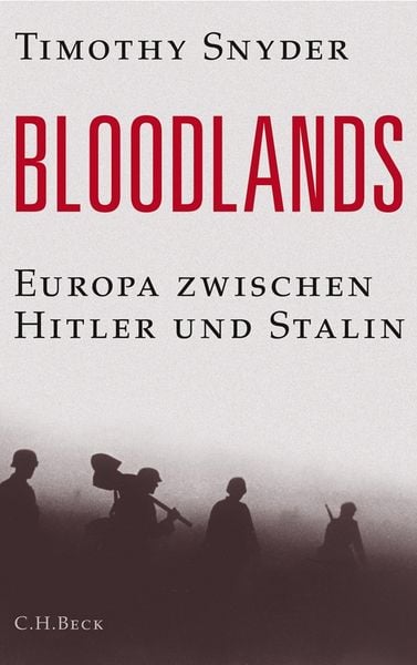 Produktbild: Bloodlands