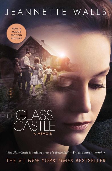 Produktbild: Glass Castle M/tv