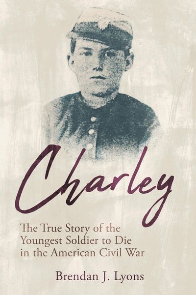 Produktbild: Charley