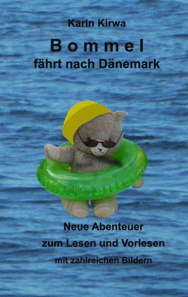 Produktbild: Bommel f&auml;hrt nach D&auml;nemark
