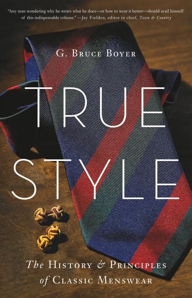 Produktbild: True Style