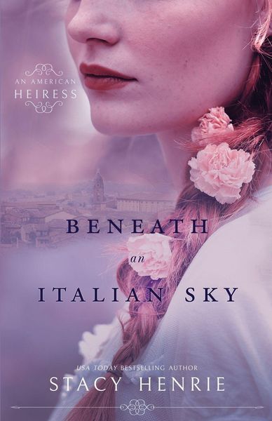 Produktbild: Beneath an Italian Sky