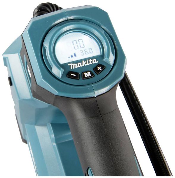 Produktbild: Makita DMP181Z Kompressor 11.1 bar