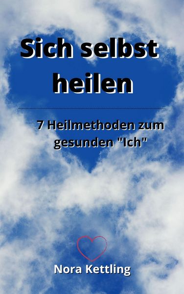 Produktbild: Sich selbst heilen