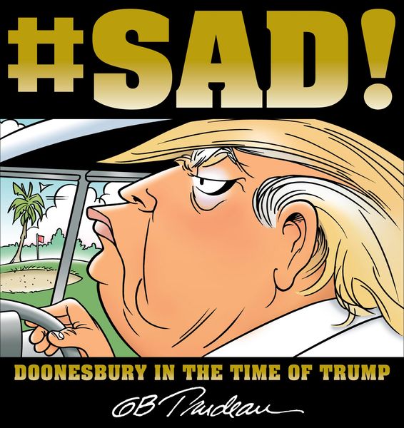 Produktbild: #SAD!