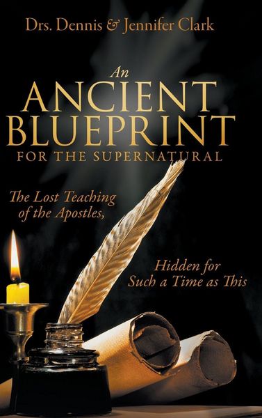 Produktbild: An Ancient Blueprint for the Supernatural