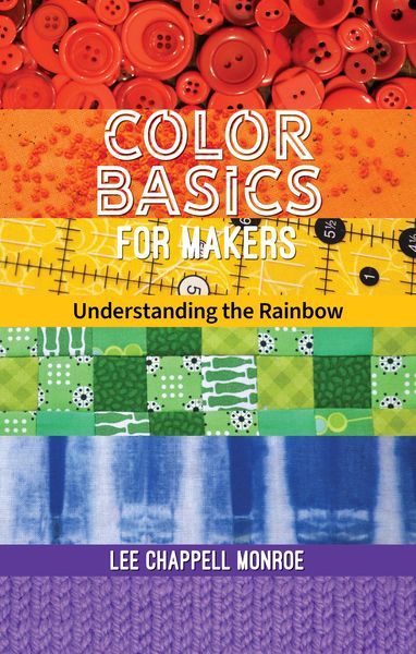 Produktbild: Color Basics for Makers