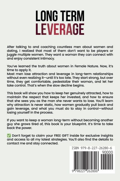 Produktbild: Long-Term Leverage