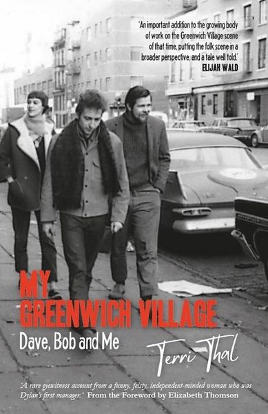 Produktbild: My Greenwich Village