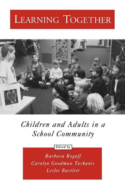 Produktbild: Learning Together