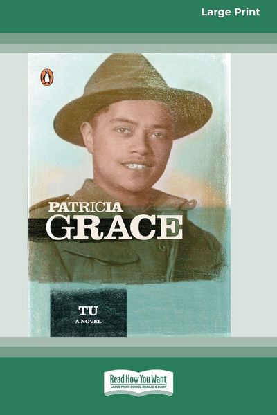 Produktbild: Tu (16pt Large Print Edition)