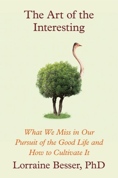 Produktbild: The Art of the Interesting