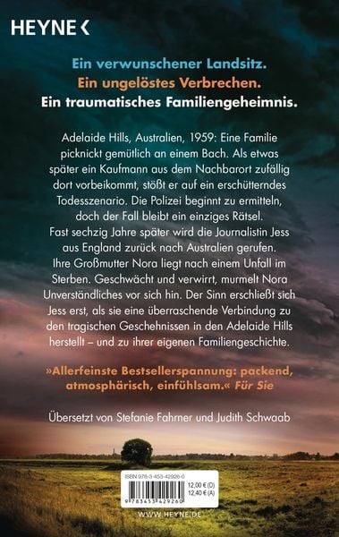 Produktbild: Heimw&auml;rts