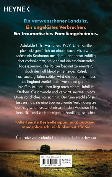 Produktbild: Heimw&auml;rts