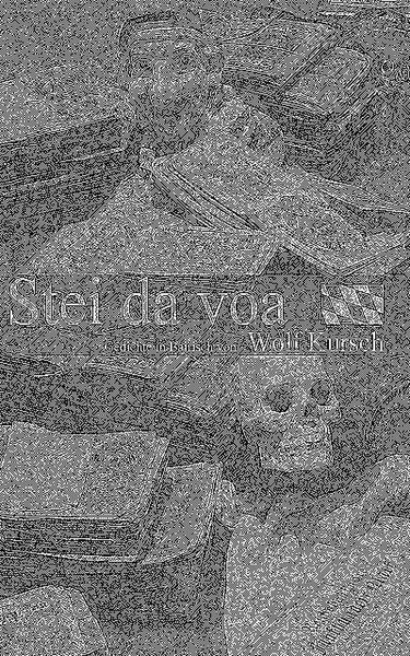 Produktbild: Stei da voa (Stell dir vor)