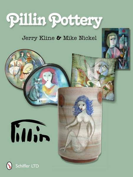 Produktbild: Pillin Pottery