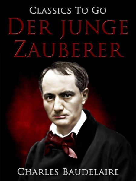 Produktbild: Der junge Zauberer