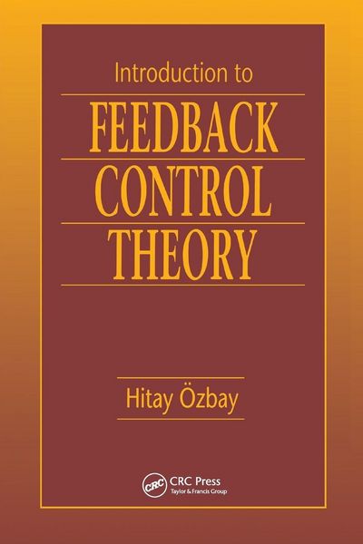 Produktbild: Introduction to Feedback Control Theory