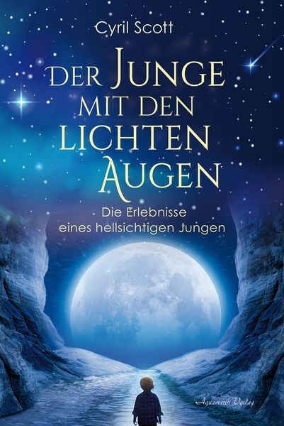 Produktbild: Der Junge mit den lichten Augen