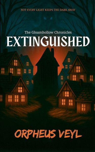 Produktbild: Extinguished
