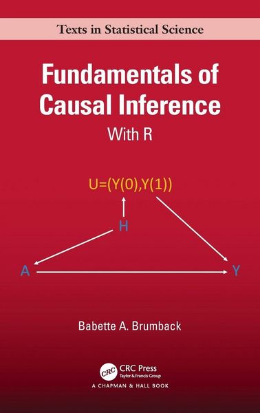 Produktbild: Fundamentals of Causal Inference