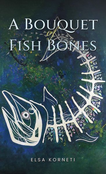 Produktbild: Bouquet of Fish Bones