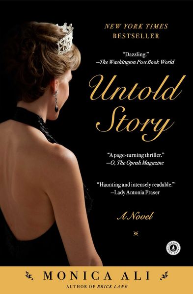 Produktbild: Untold Story