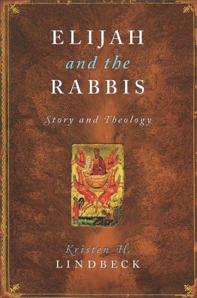 Produktbild: Elijah and the Rabbis