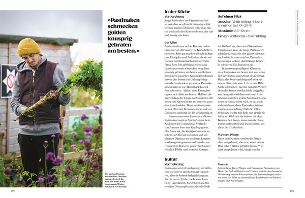 Produktbild: Auf der Jagd nach alten Sorten
